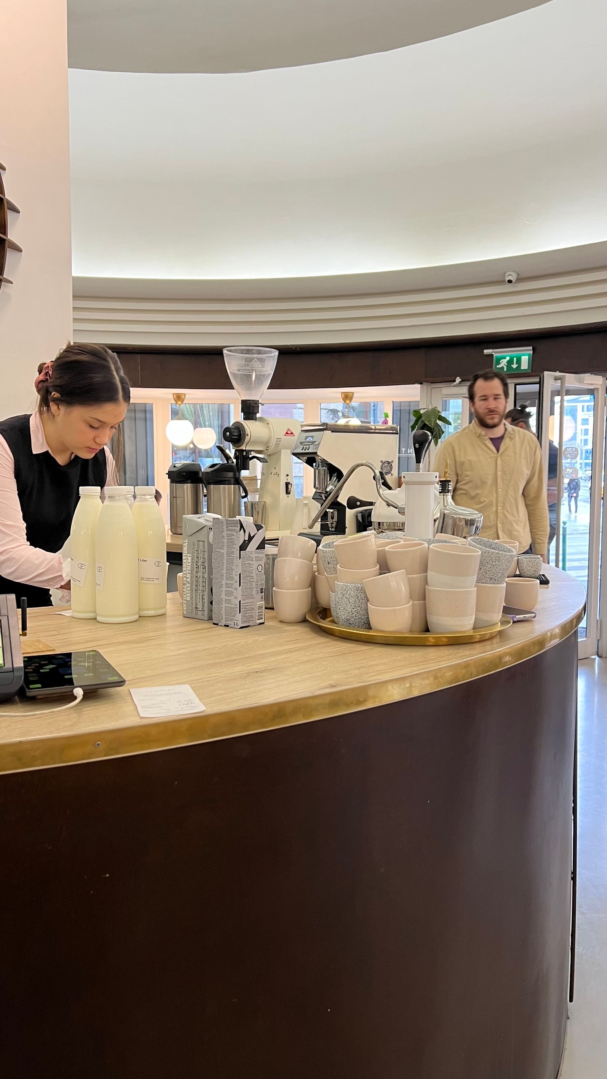 Horizont - Brunch and Coffee