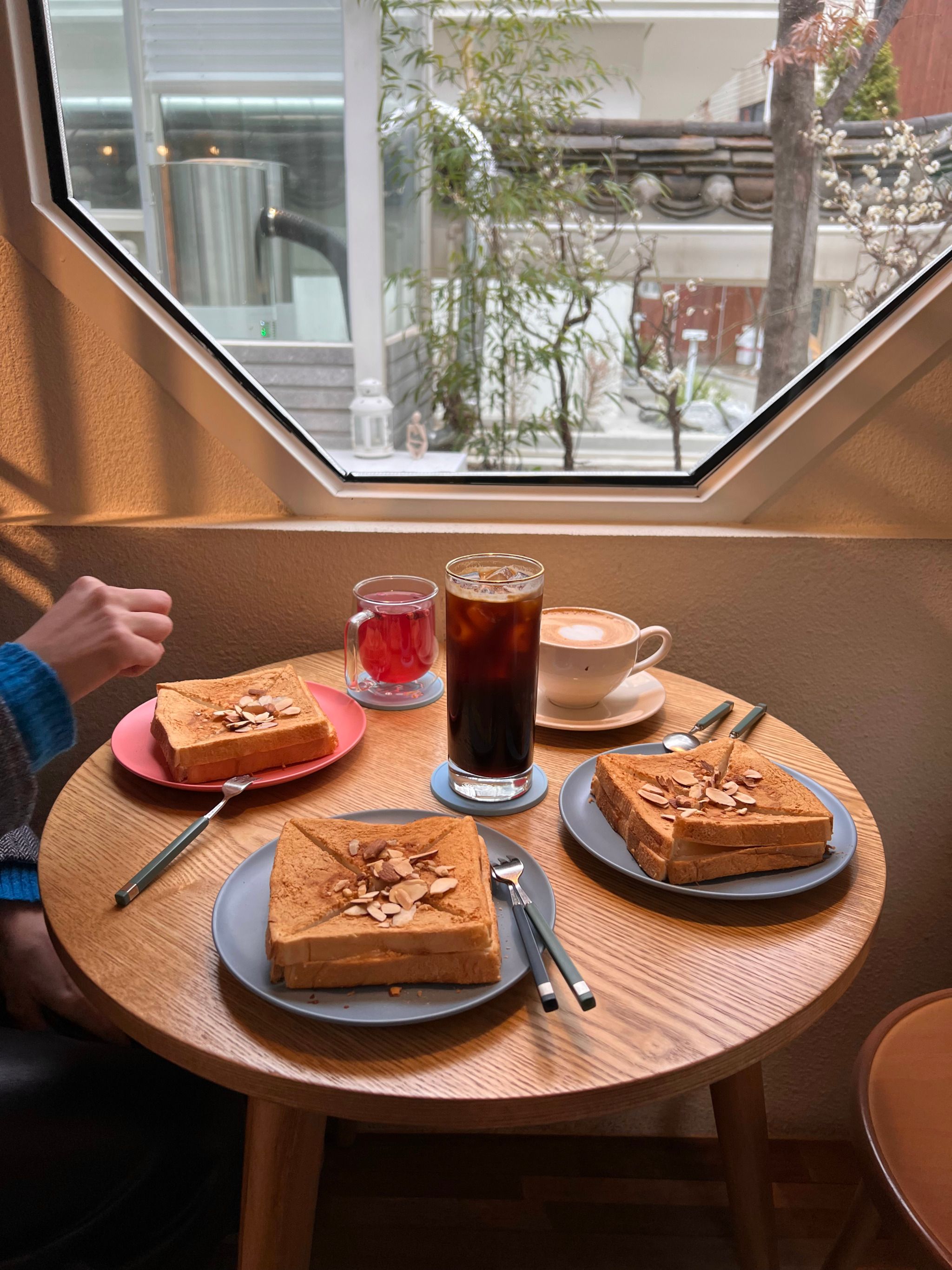 Cafe Soodal 