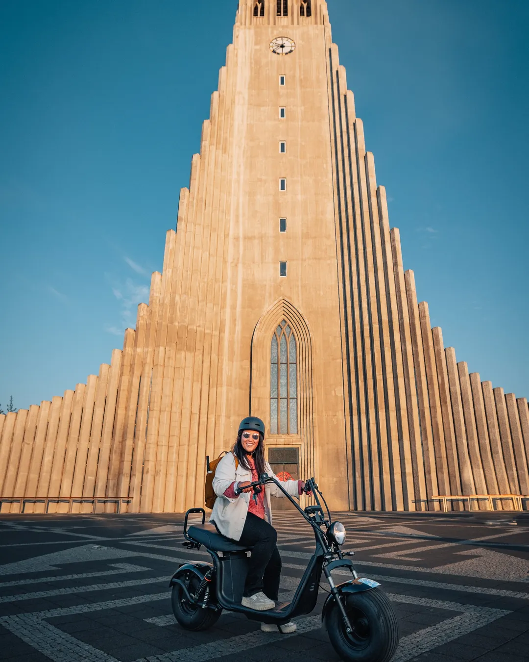 Reykjavík Rollers