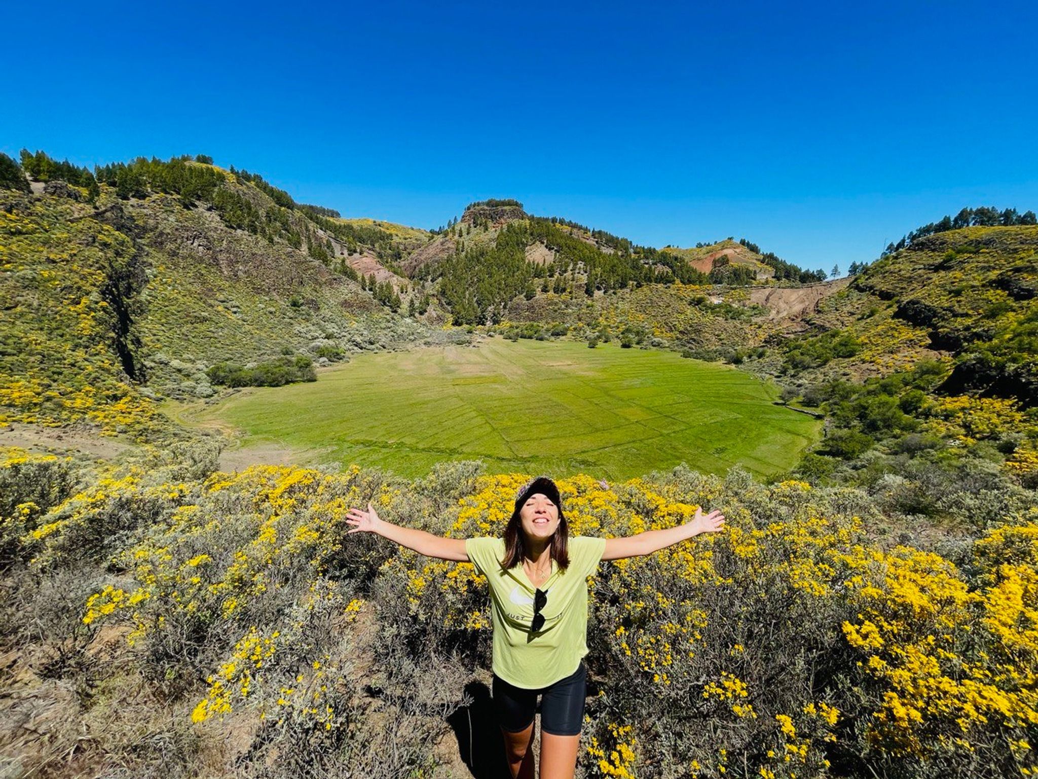 Caldera de los Marteles