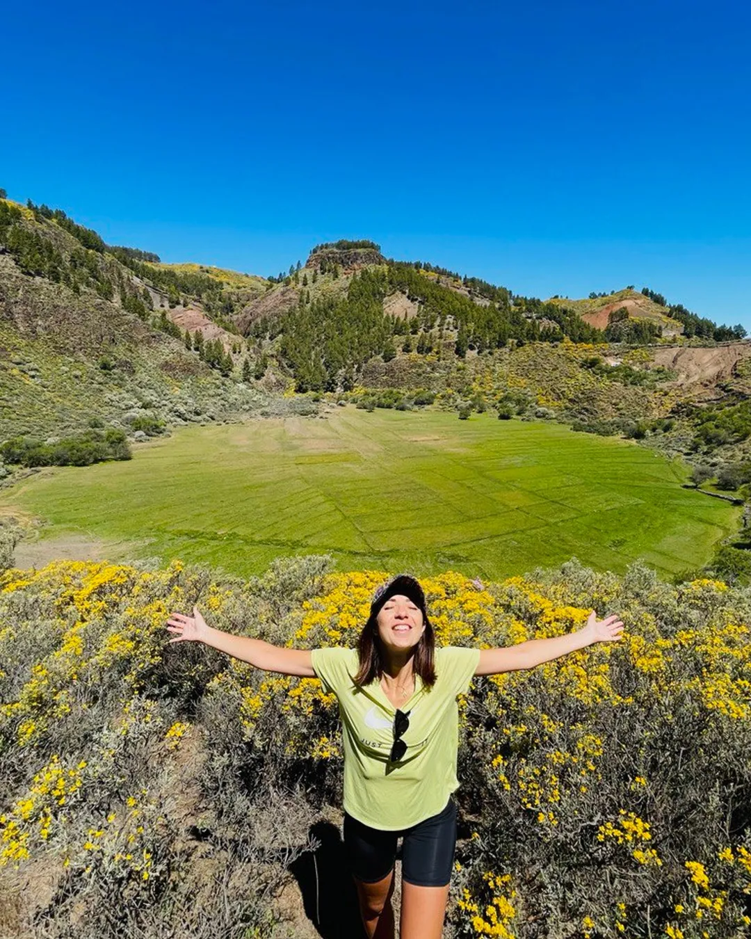 Caldera de los Marteles