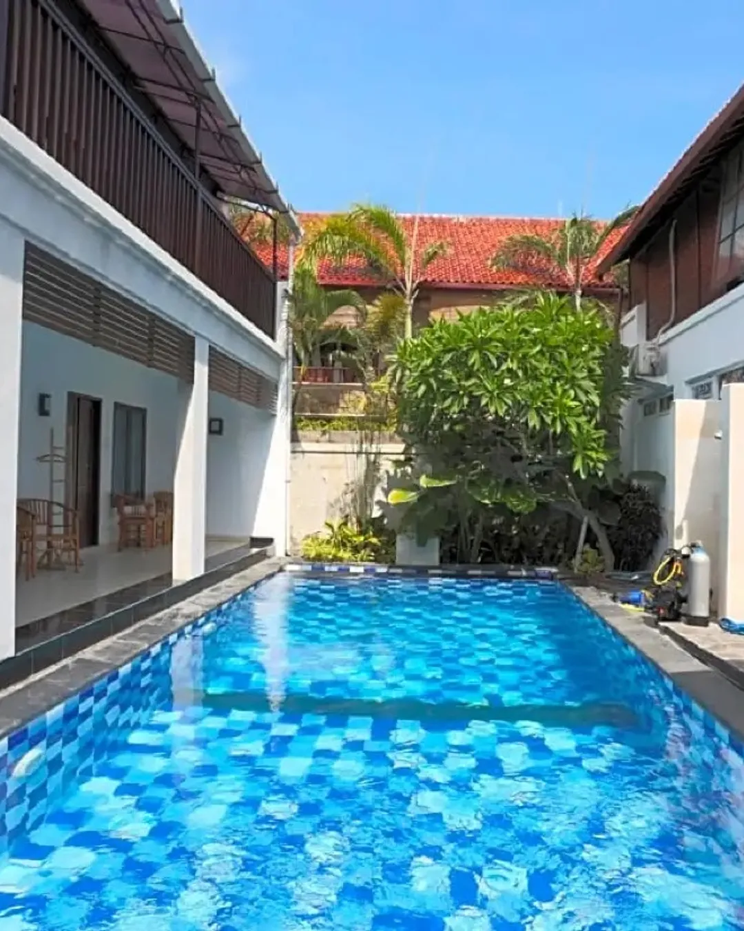 Sanur Guest House