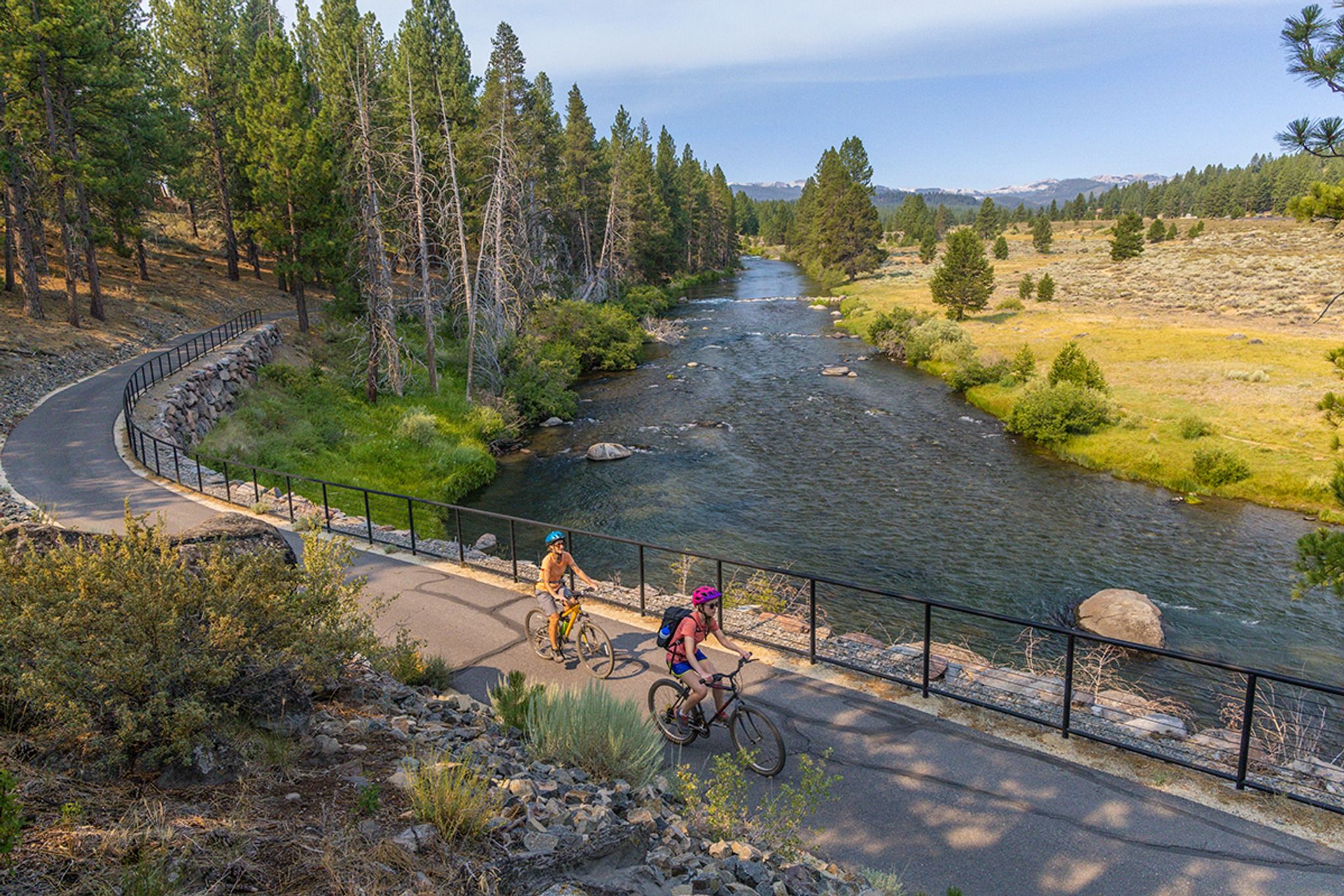 Legacy Trail