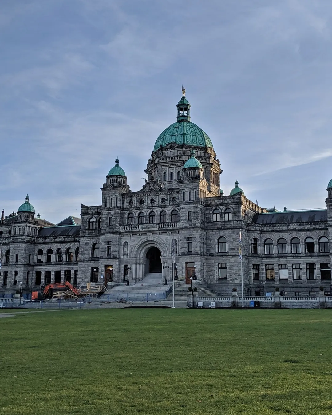 Legislative Assembly of British Columbia