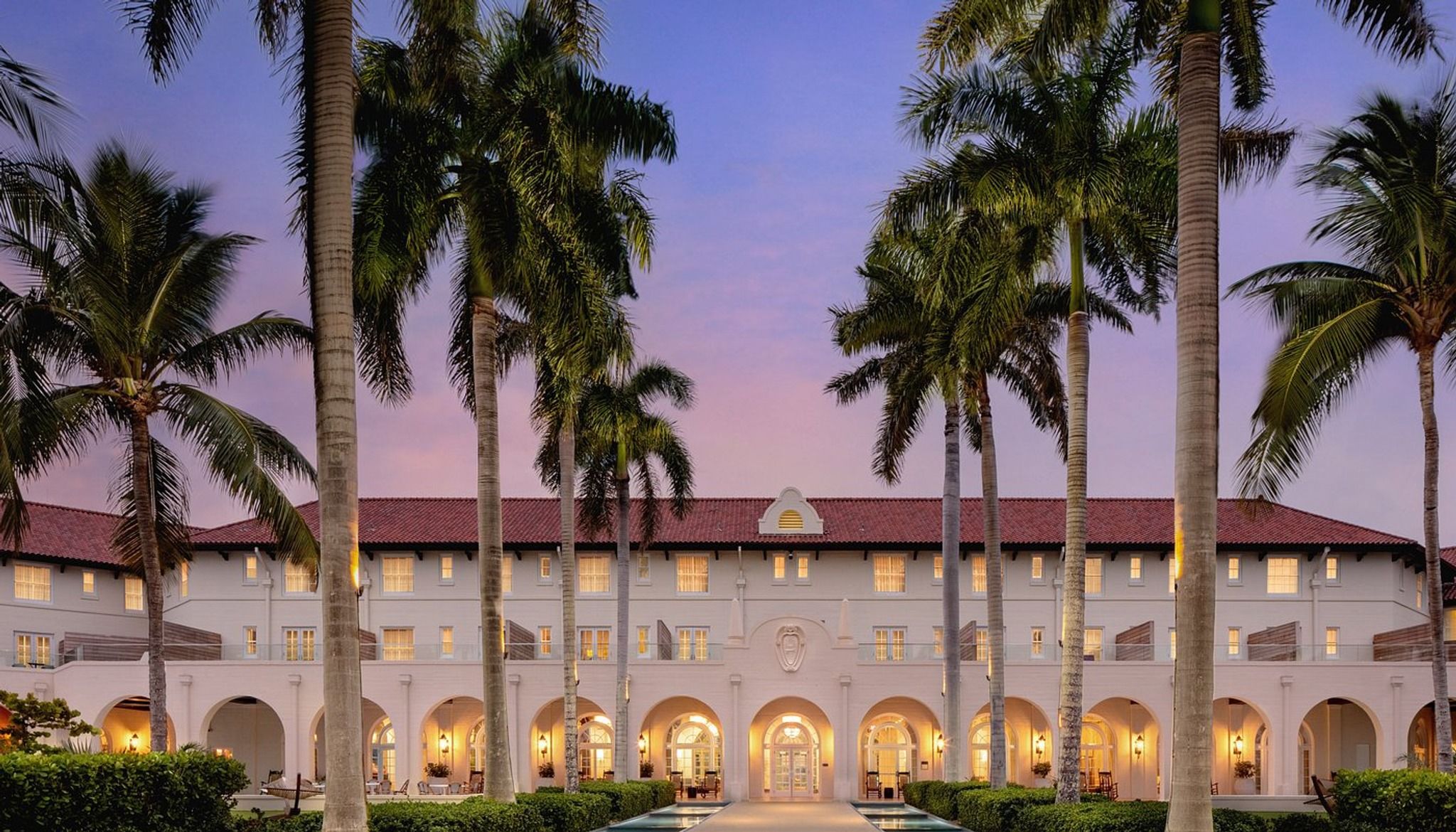 Casa Marina Key West, Curio Collection by Hilton