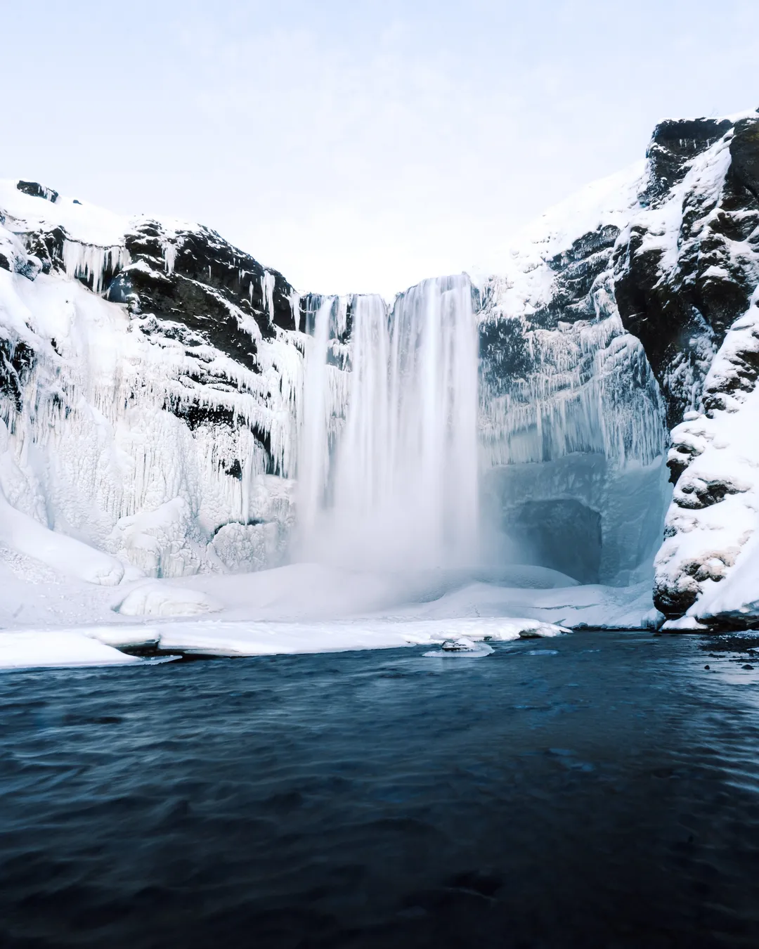 Skógafoss