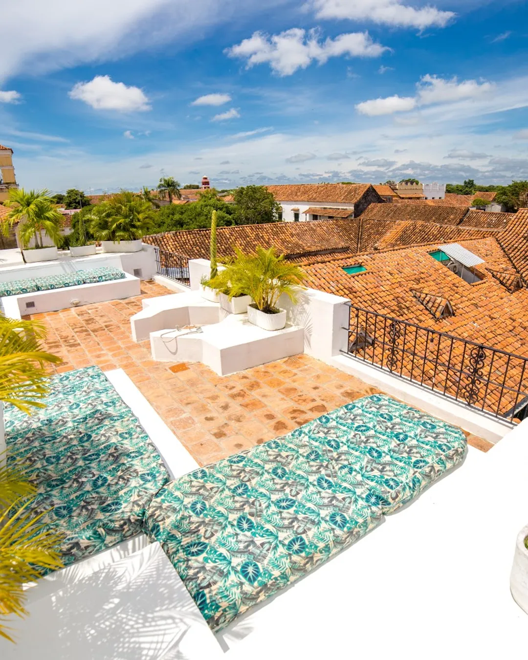 Bioma Boutique Hotel