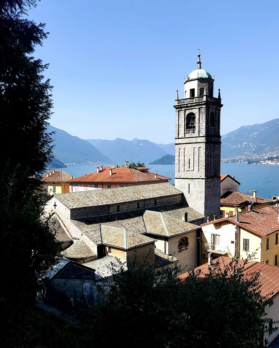 Basilica of St. Giacomo