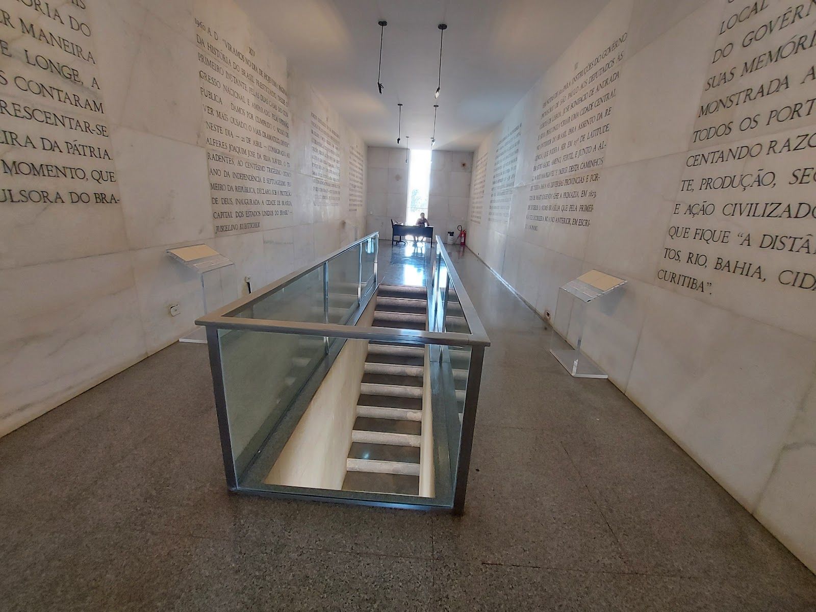 Museu Histórico de Brasília