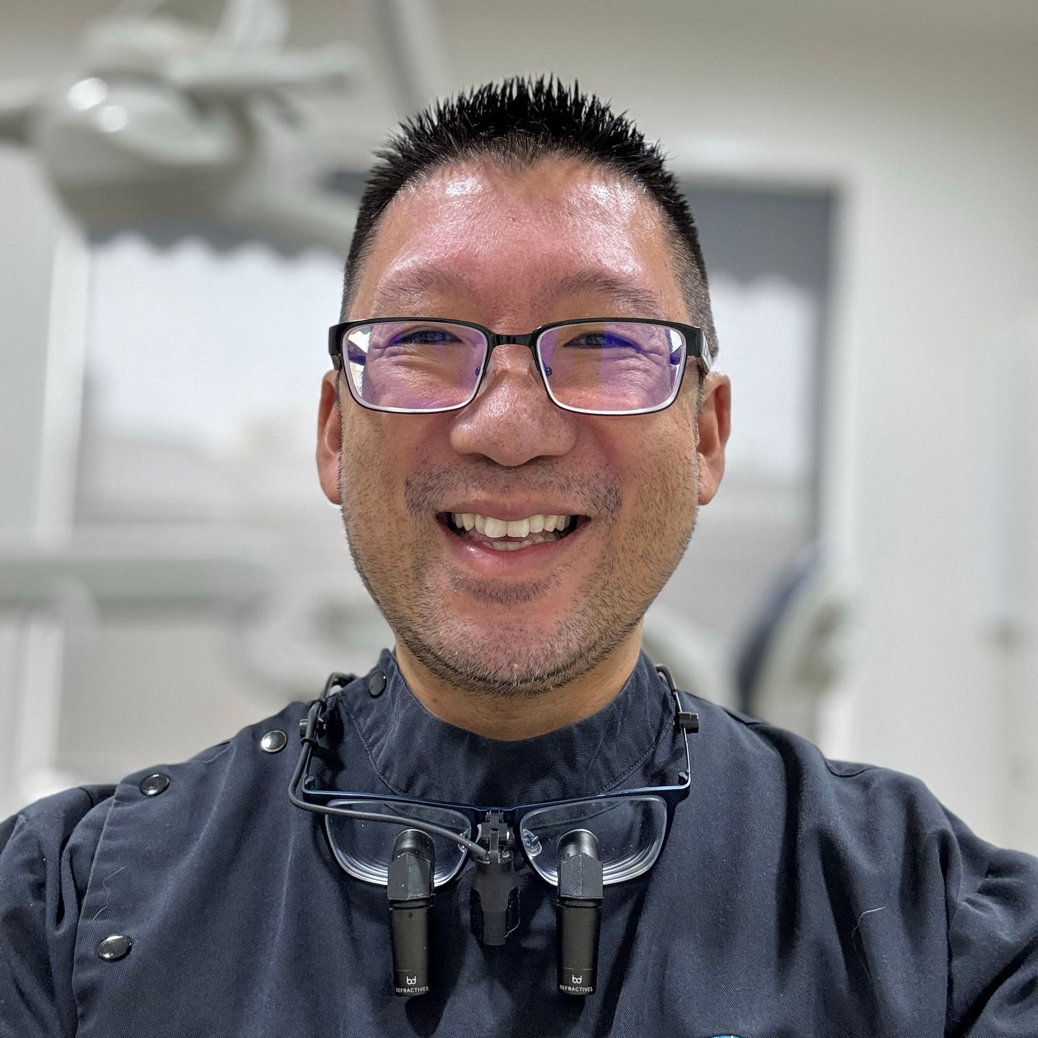 Andrew Hong avatar