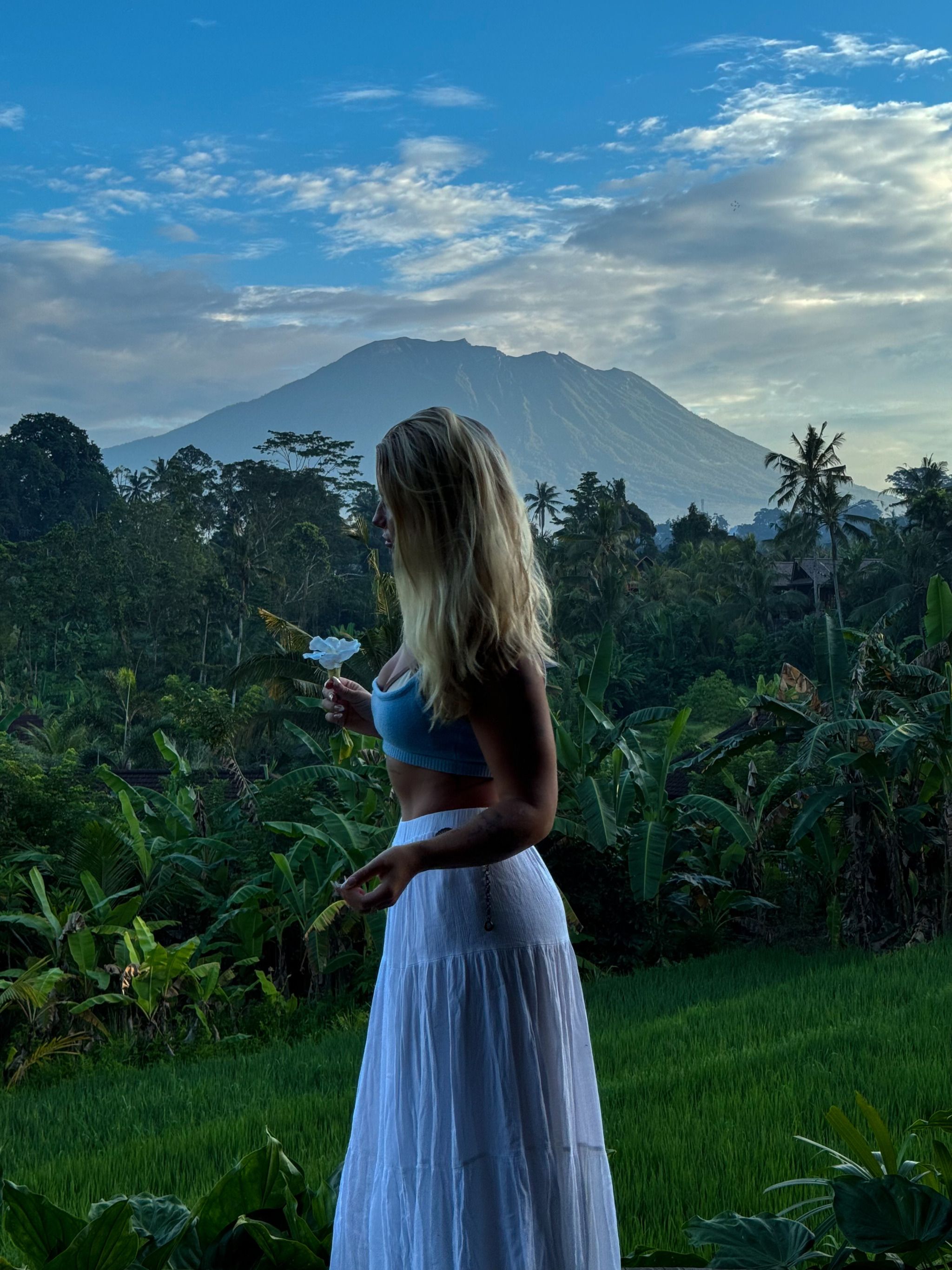 Veluvana Bali | Bamboo House