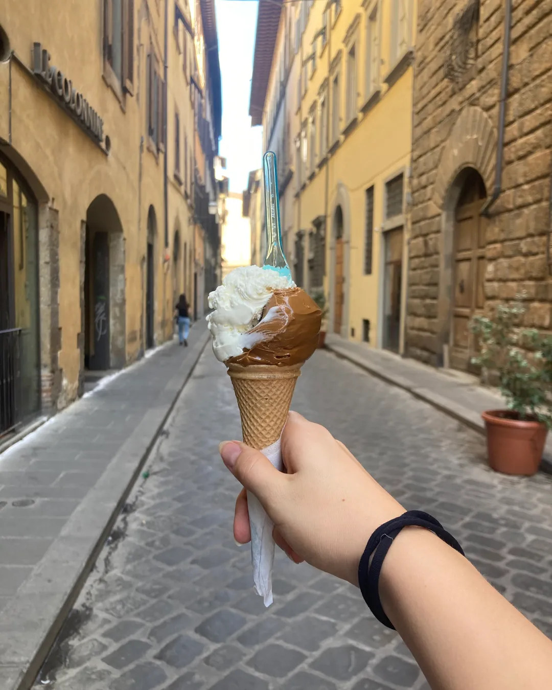 Gelateria dei Neri