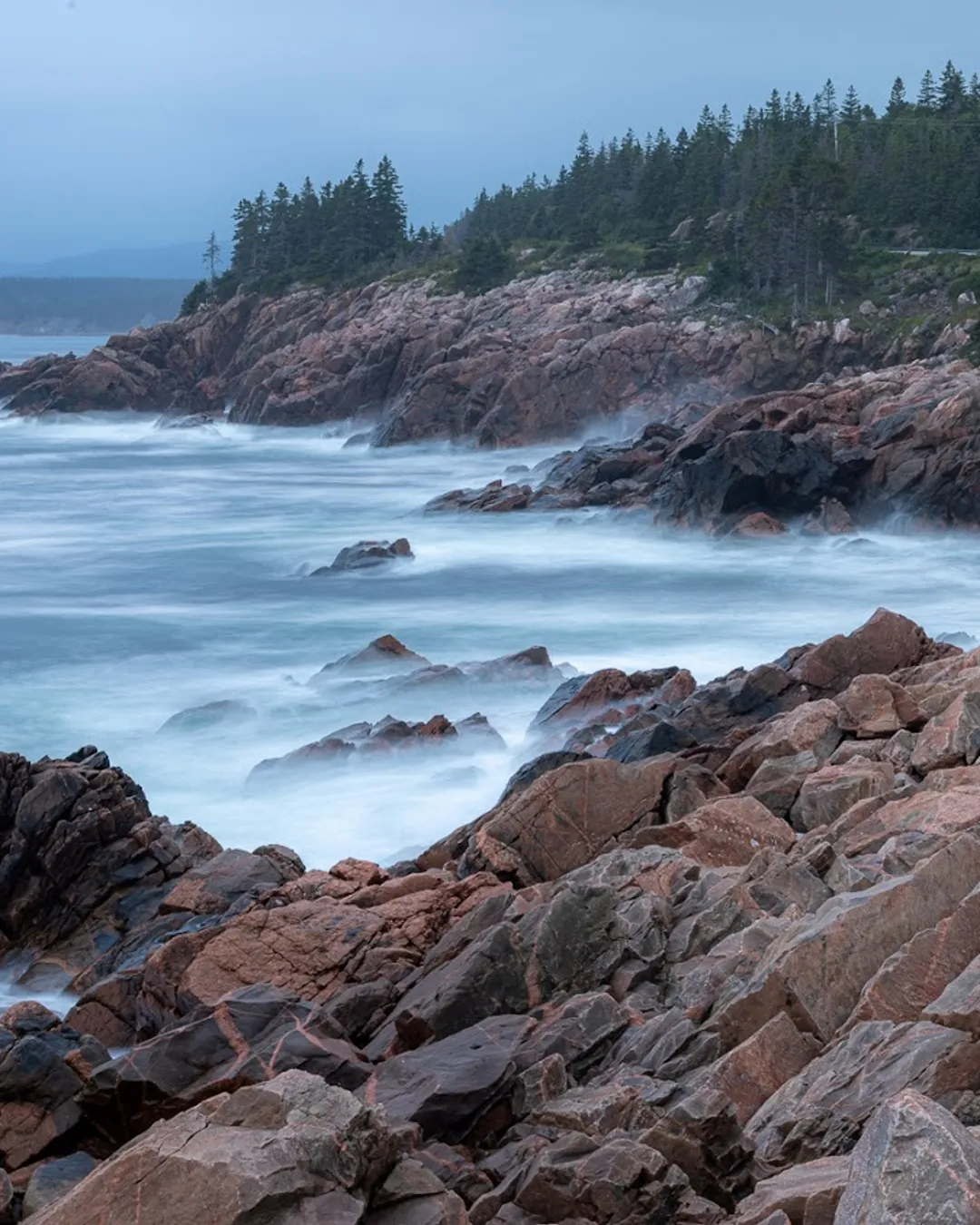 Green Cove Trailhead
