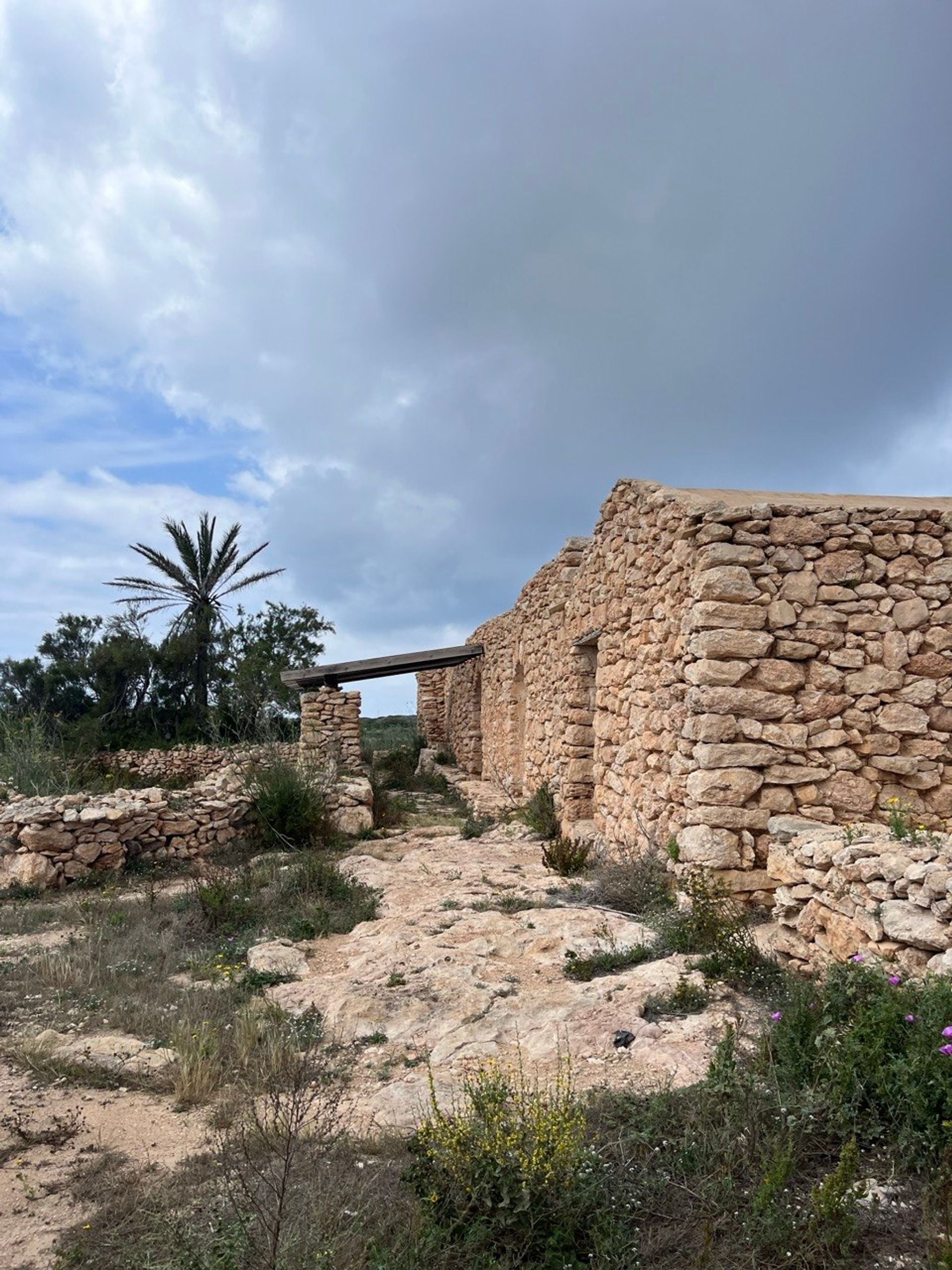 Dammuso Casa Teresa