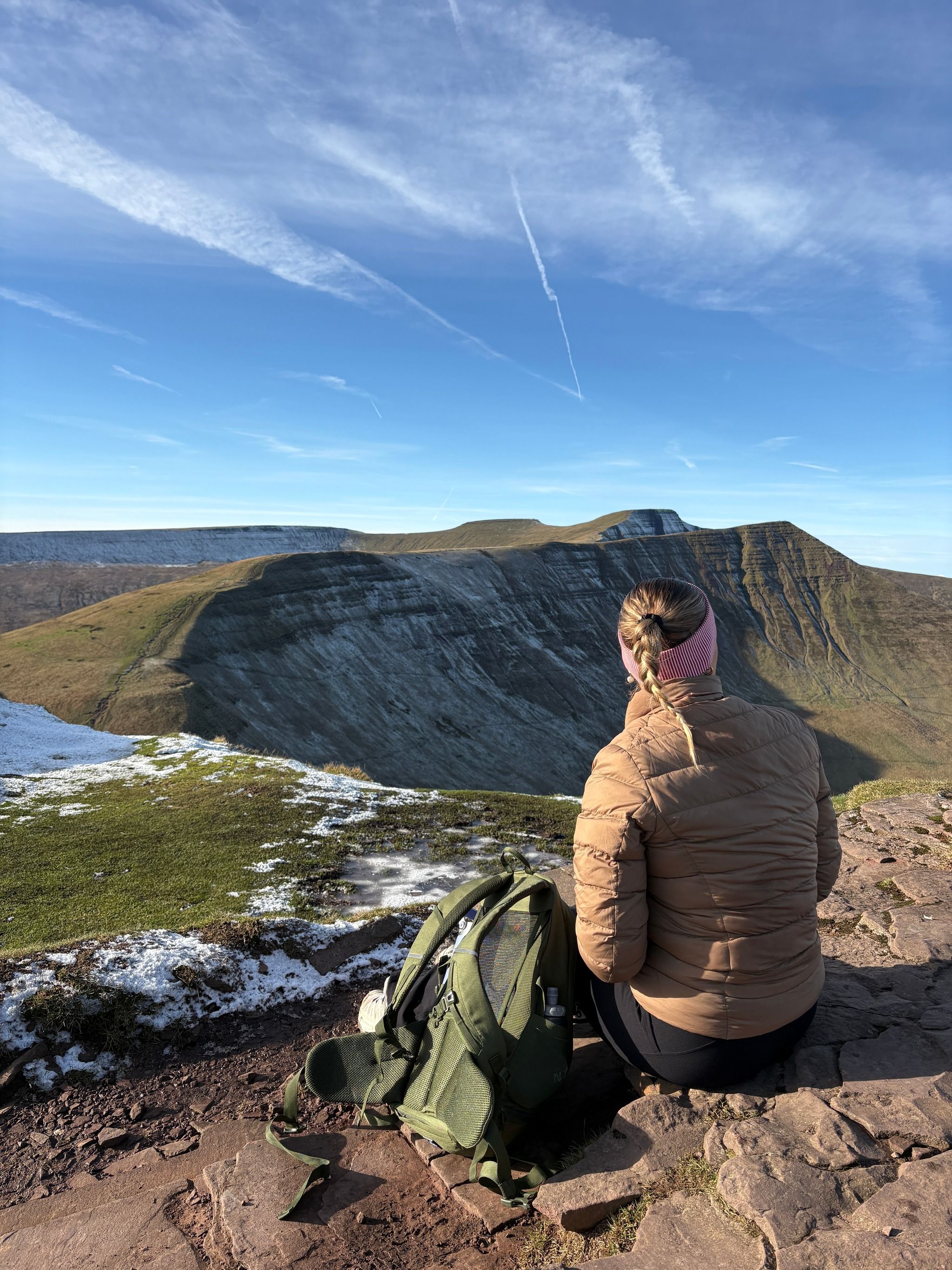 Pen y Fan