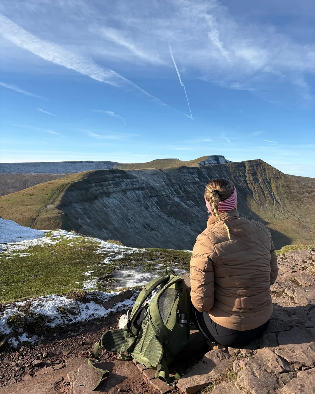 Pen y Fan