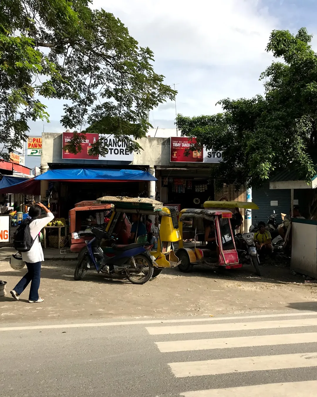 Moalboal Bus Terminal To Cebu