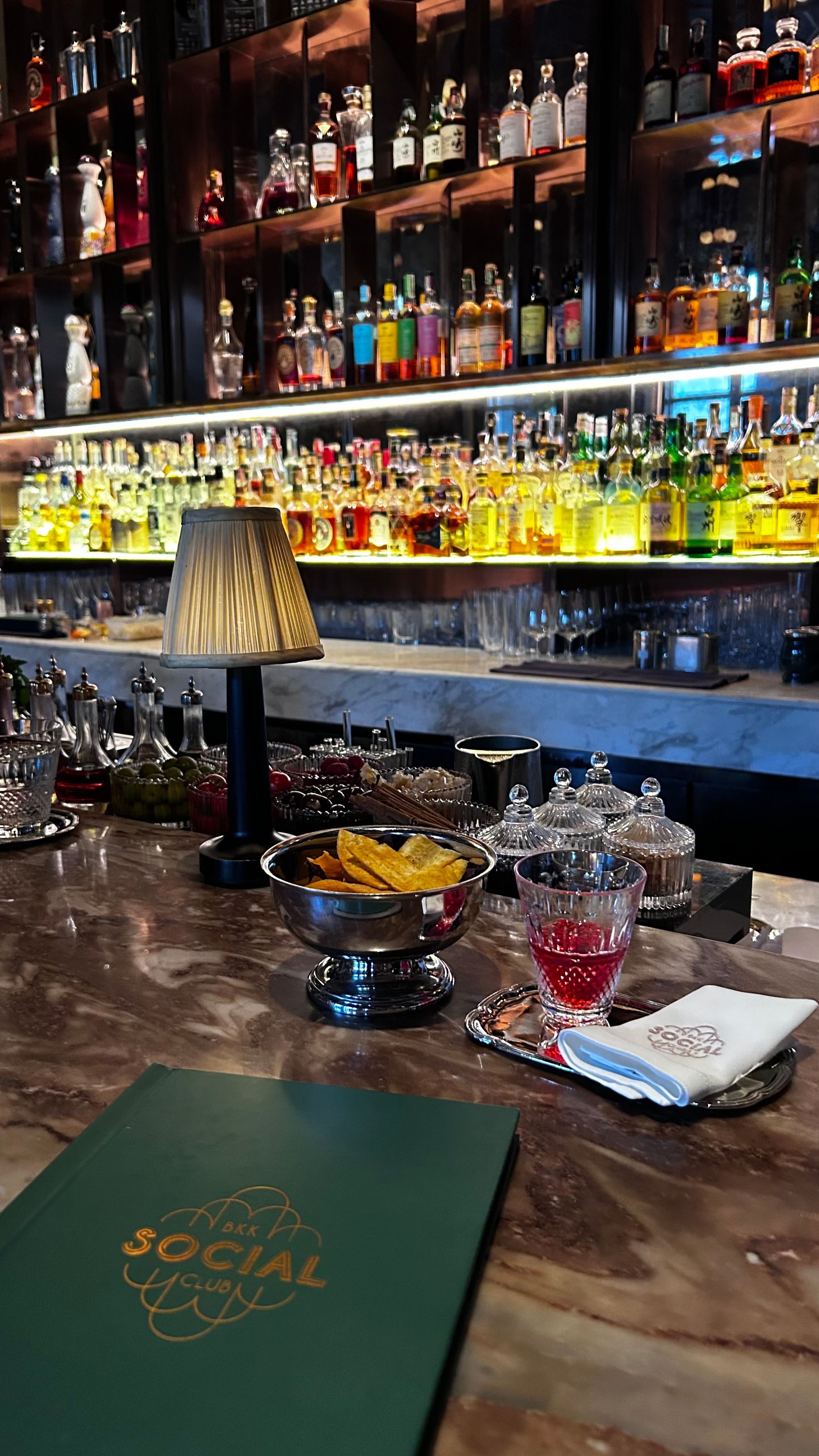 BKK Social Club