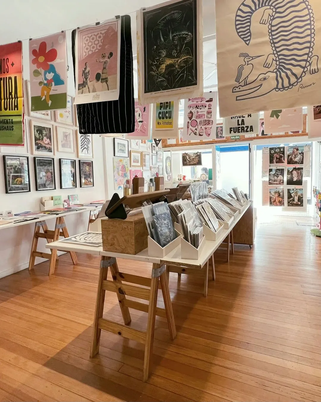 Quorum Tienda de Arte