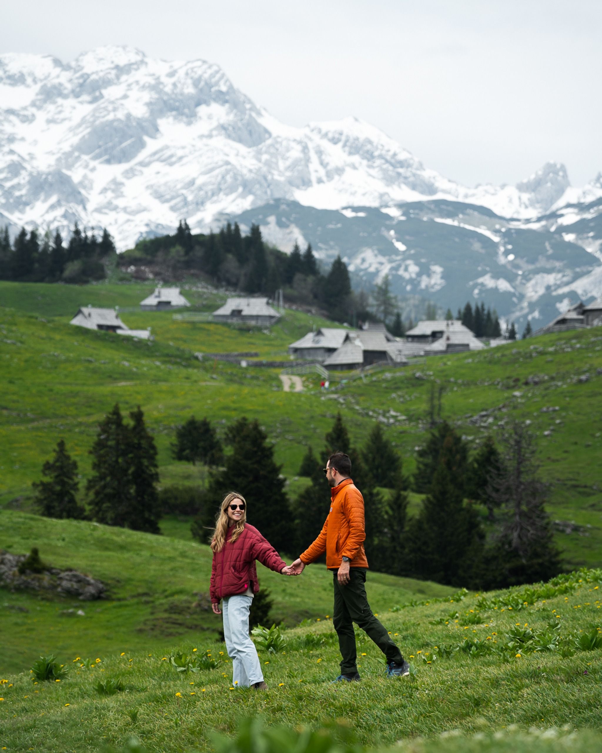 Velika Planina