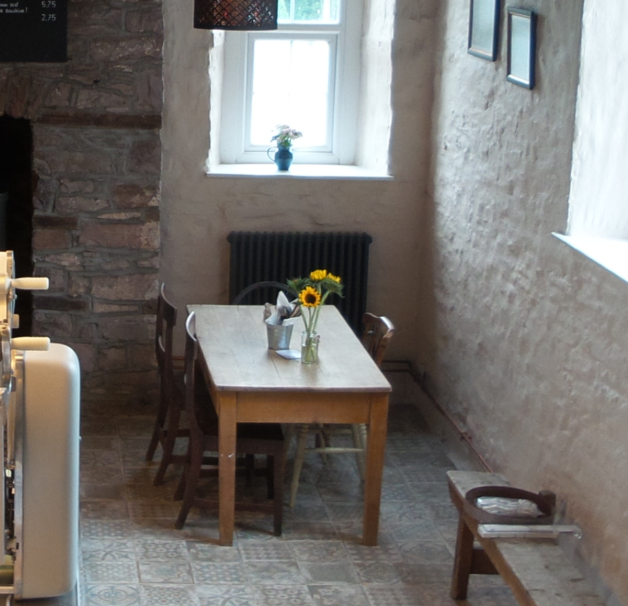 The International Welsh Rarebit Centre