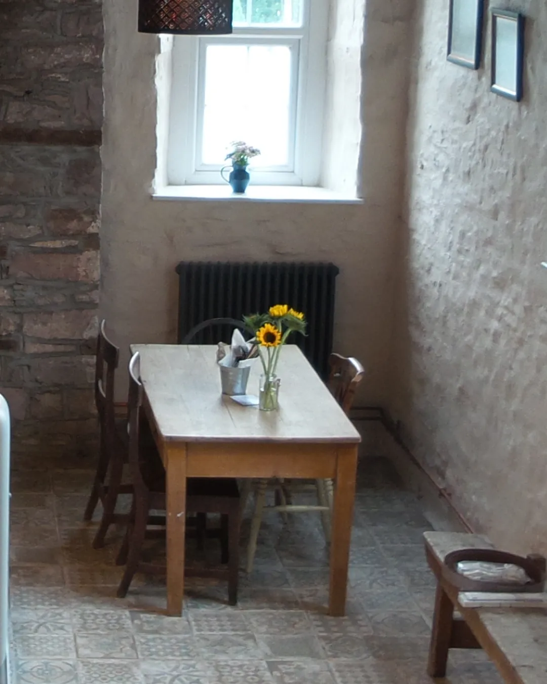 The International Welsh Rarebit Centre