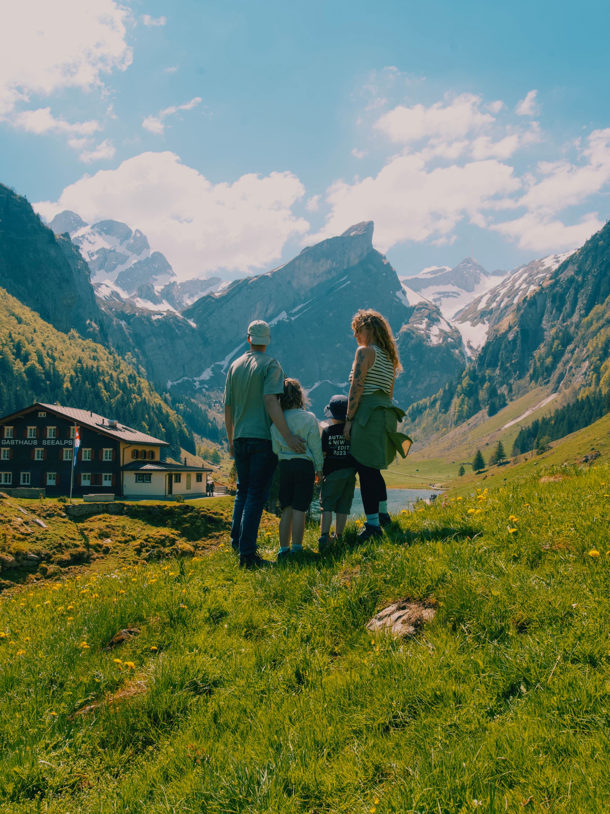 Seealpsee