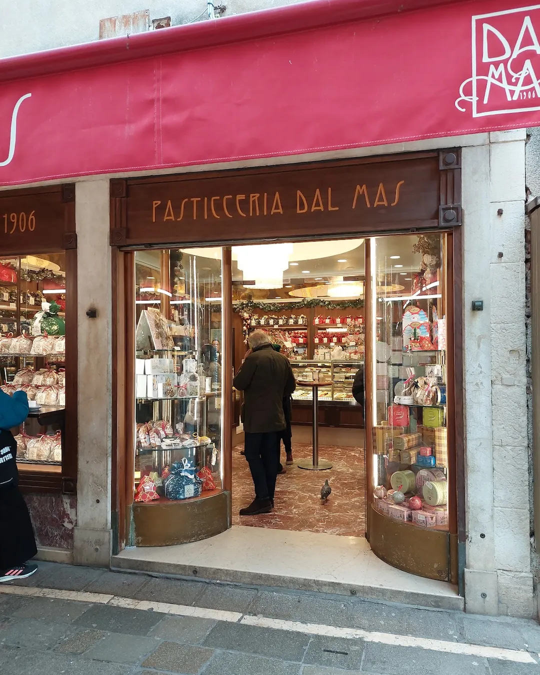 Pasticceria Dal Mas