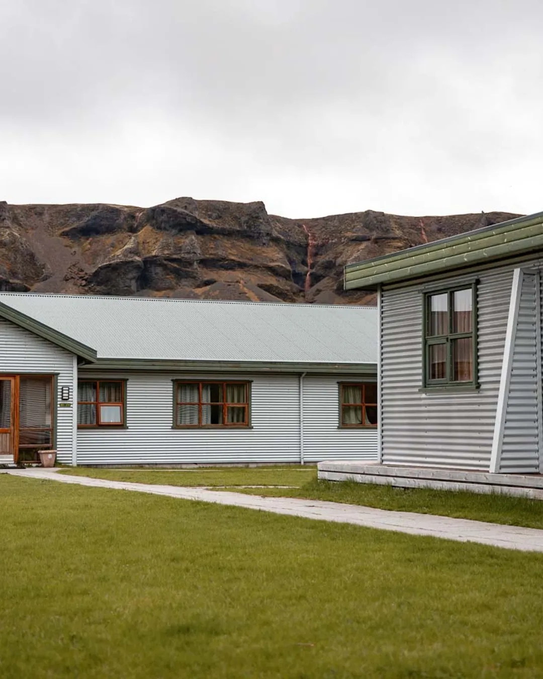 Adventure Hotel Geirland