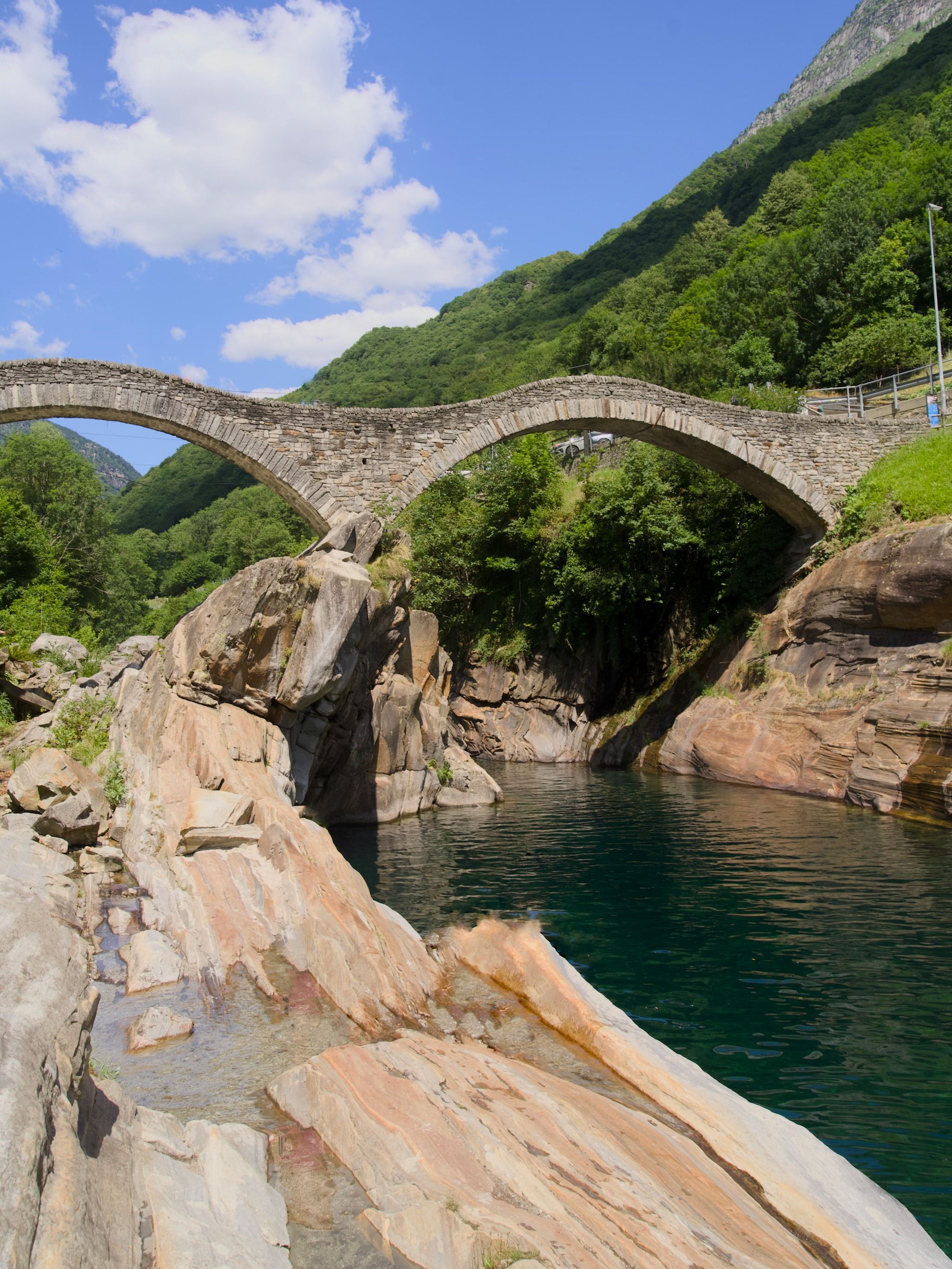 Ponte dei Salti