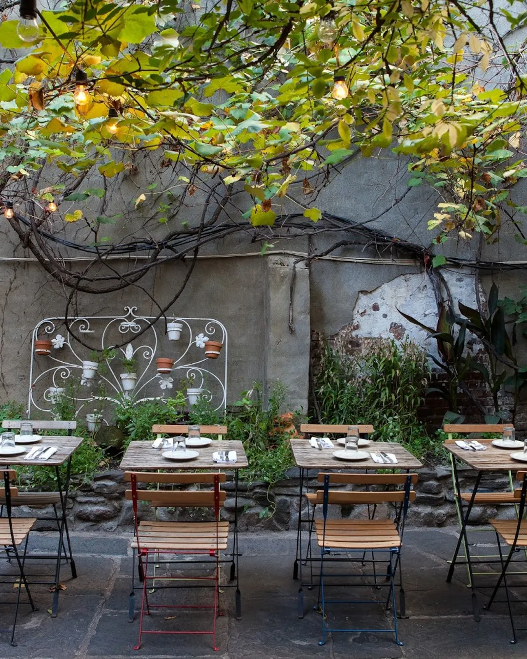 Vinegar Hill House