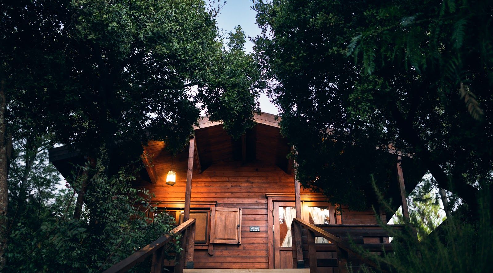 Mountain Breeze Lodge & Resort