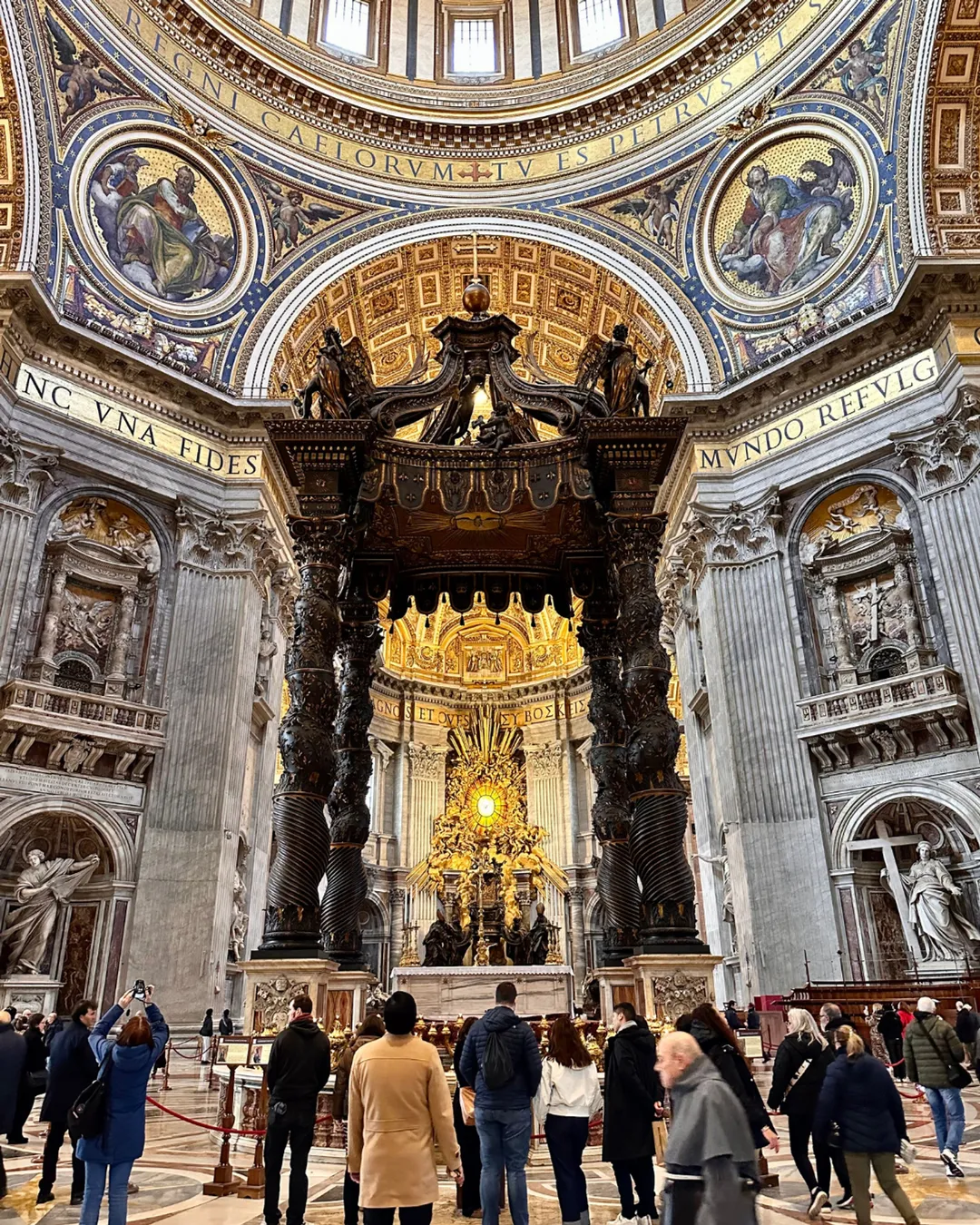 Saint Peter’s Basilica