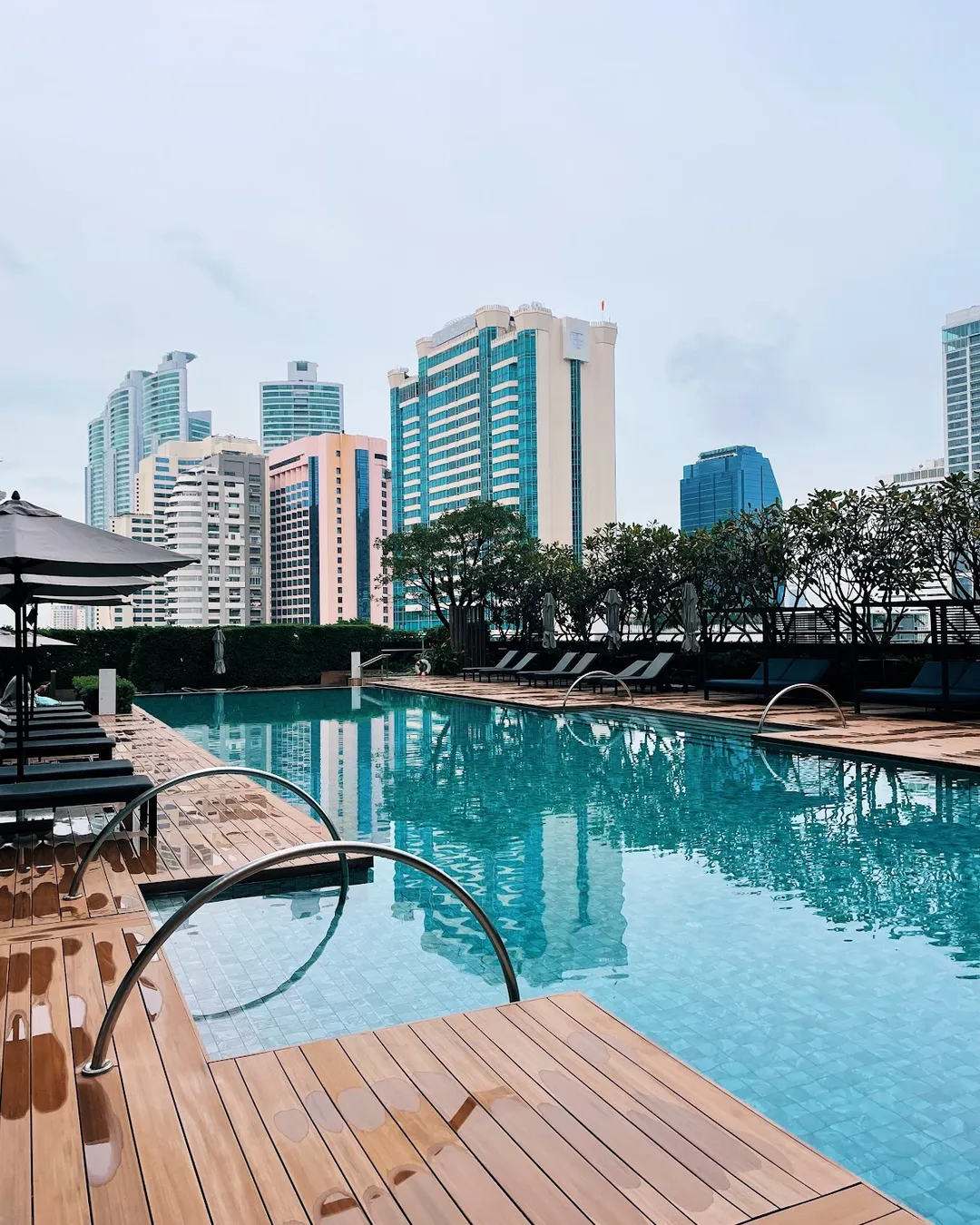 Carlton Hotel Bangkok Sukhumvit