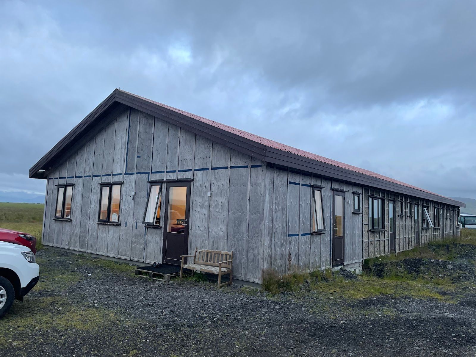 DalsSel Farm Guesthouse