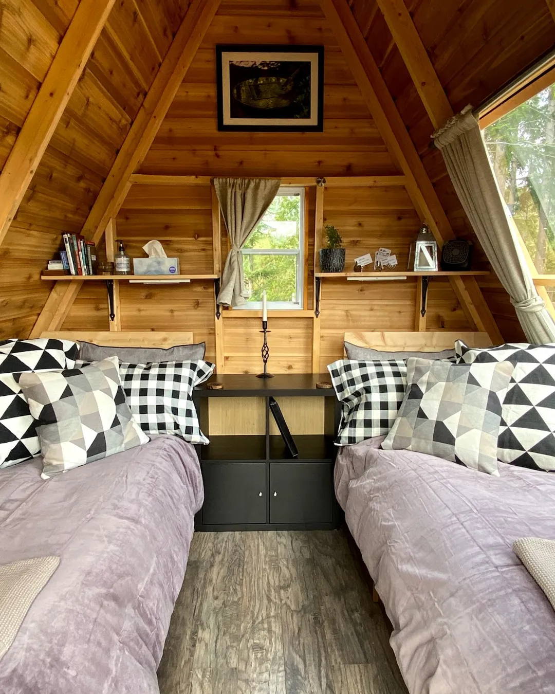 Cloud 9 Glamping