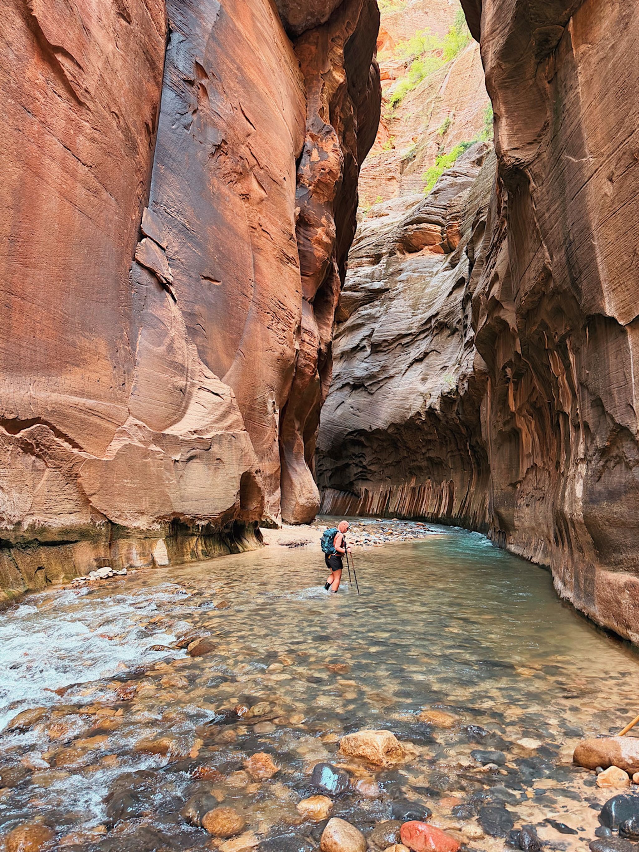 The Narrows