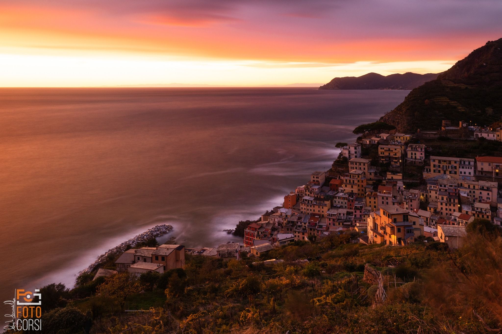 Riomaggiore - spot 7