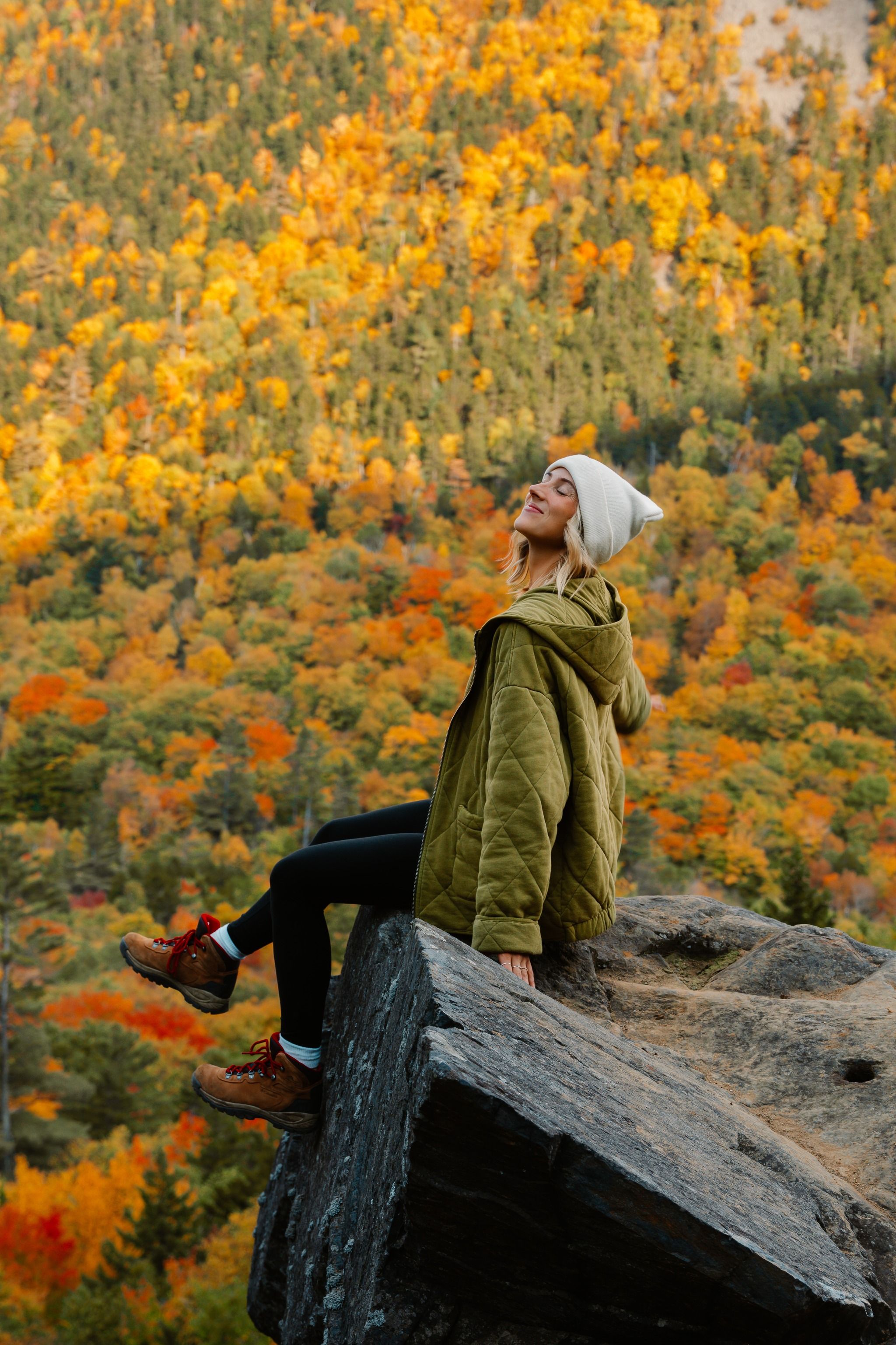 Crawford Notch State Park