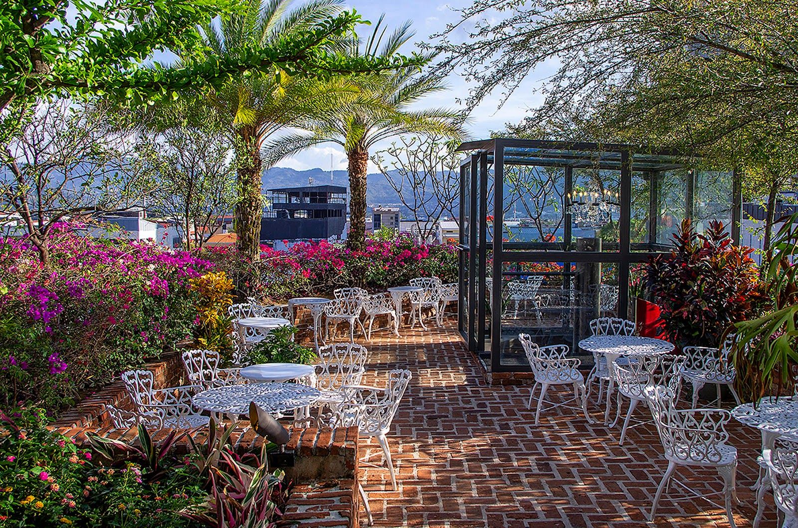Hotel Presidente