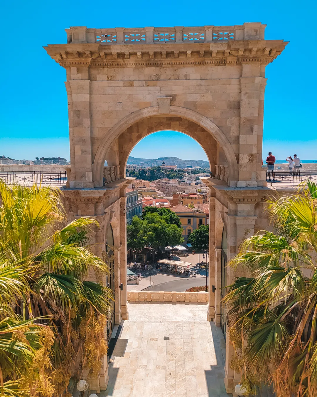 Cagliari - Sardegna, Italy - Rexby, image size:1080x1350