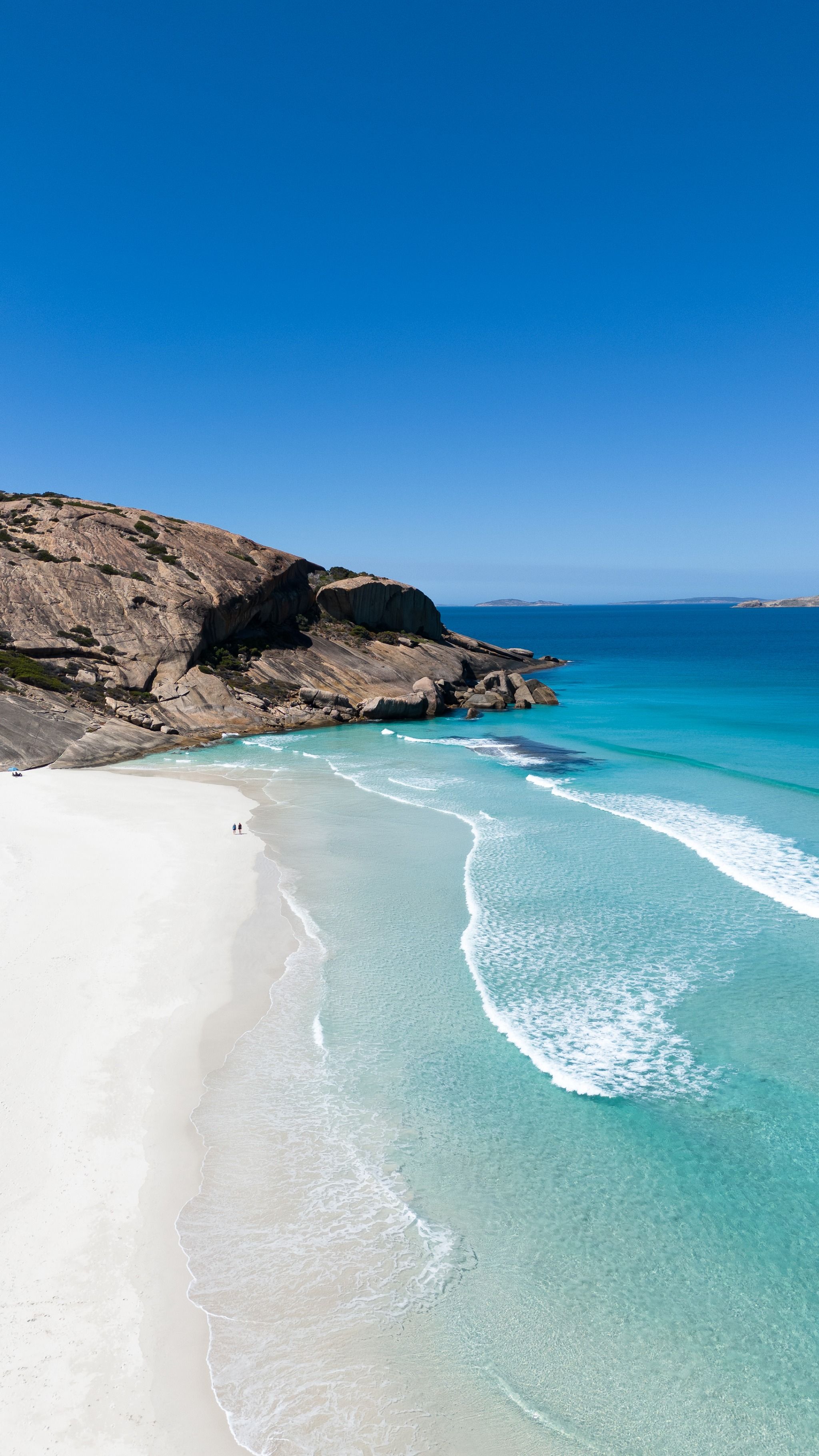Esperance Great Ocean Drive