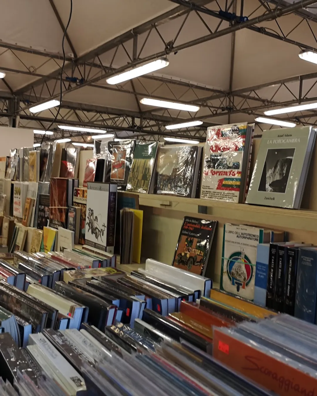 Fiera del Libro di Bologna