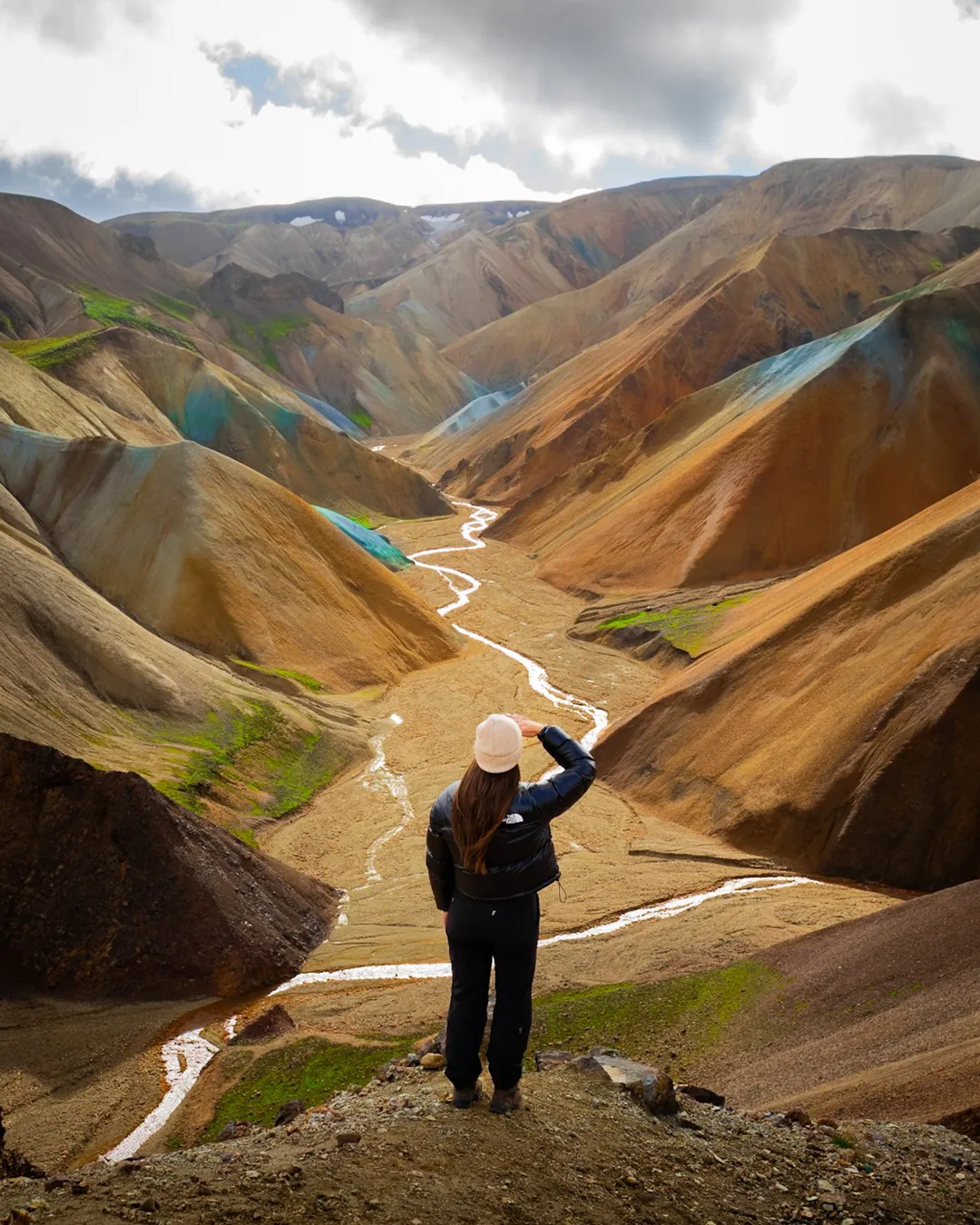 Landmannalaugar