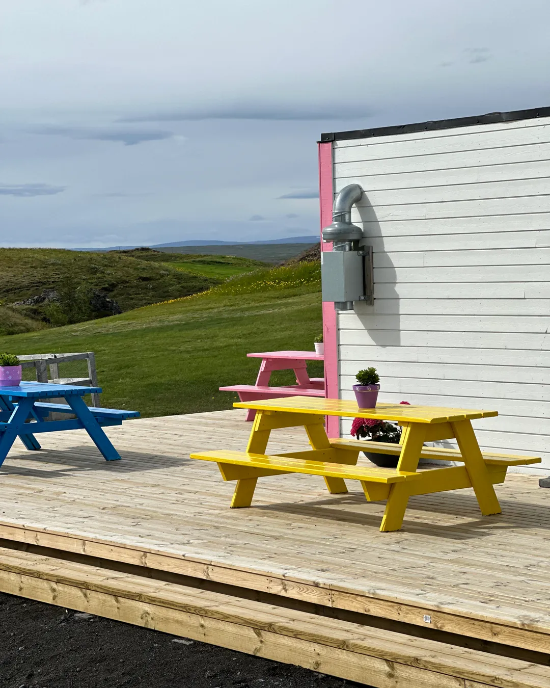 Farmárska zmrzlináreň Skútaís