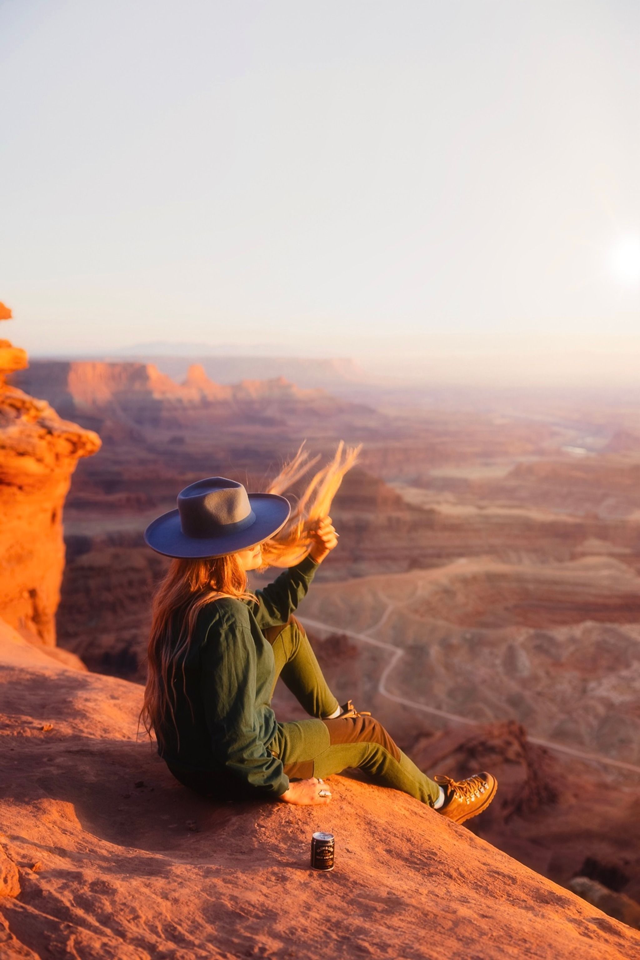 Dead Horse Point State Park