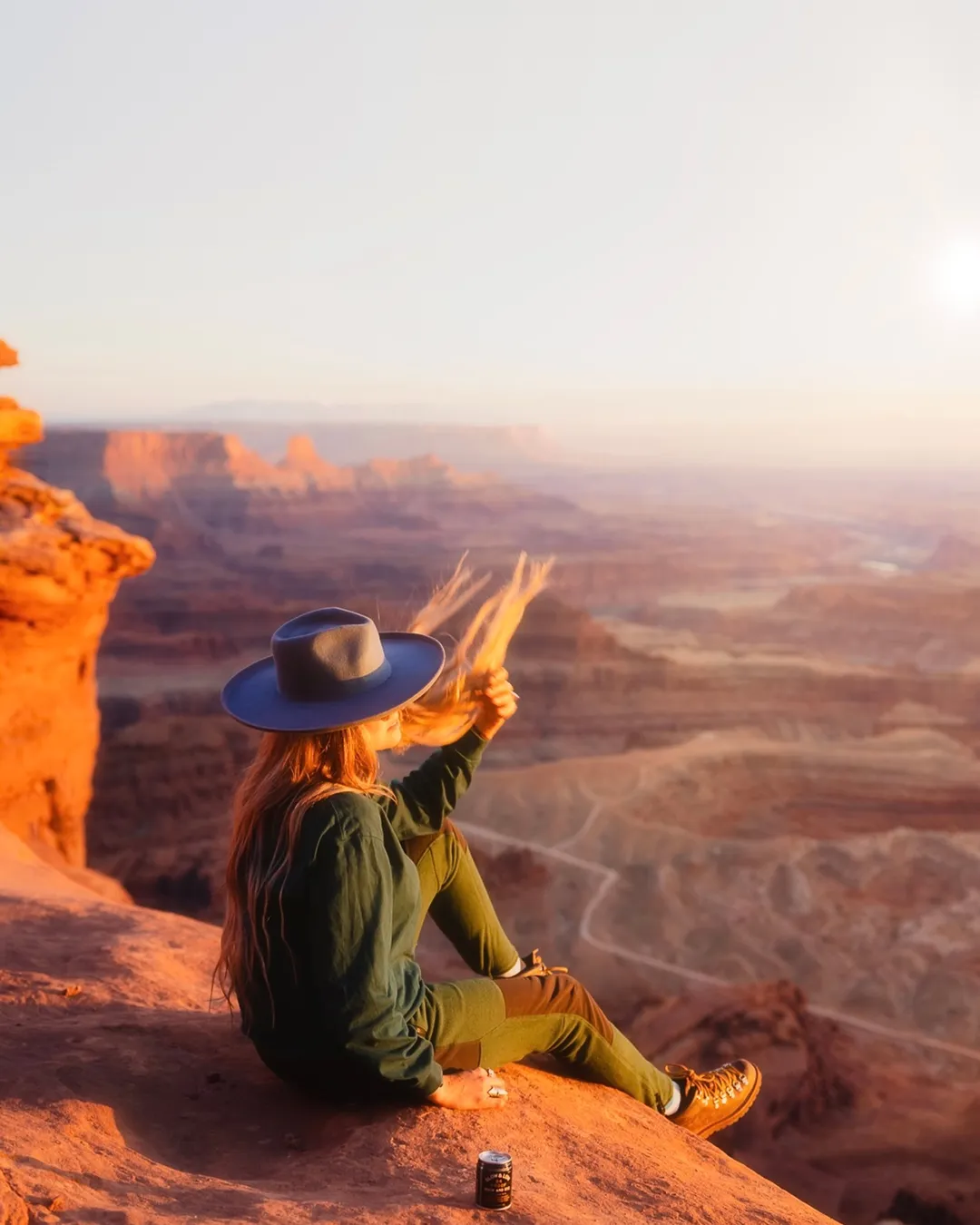 Dead Horse Point State Park