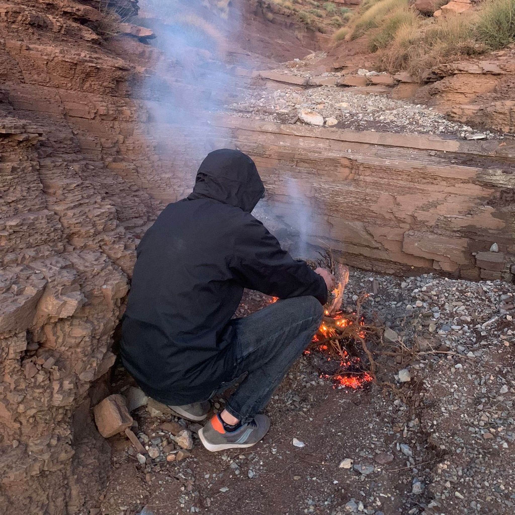 Elmustapha  Hamidouch - Mustapha
