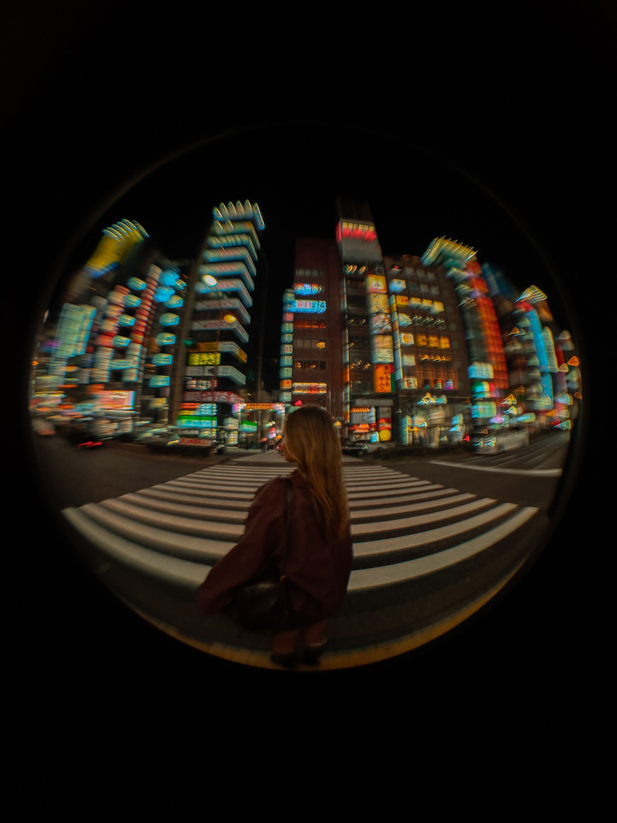 Tokyo