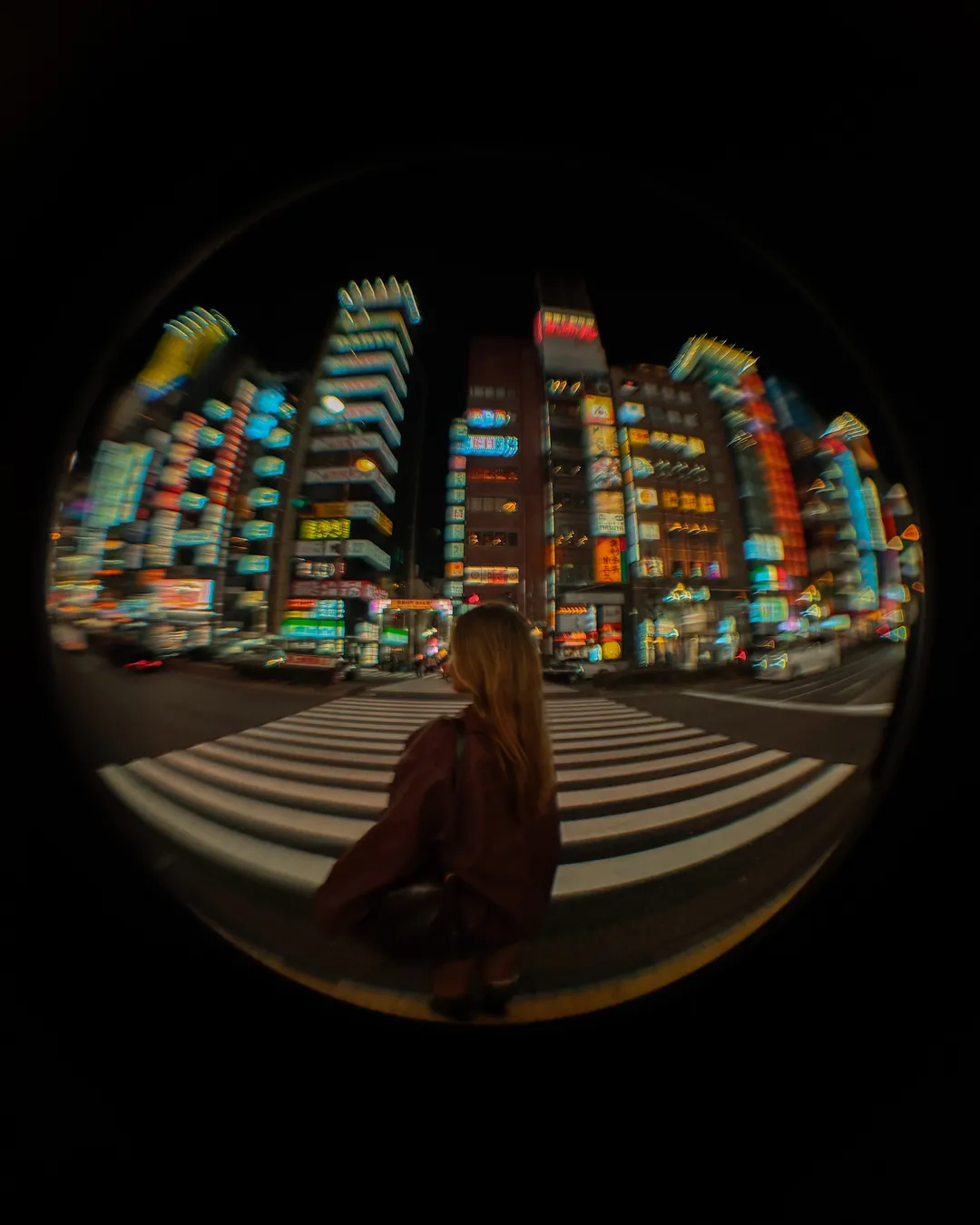 Tokyo